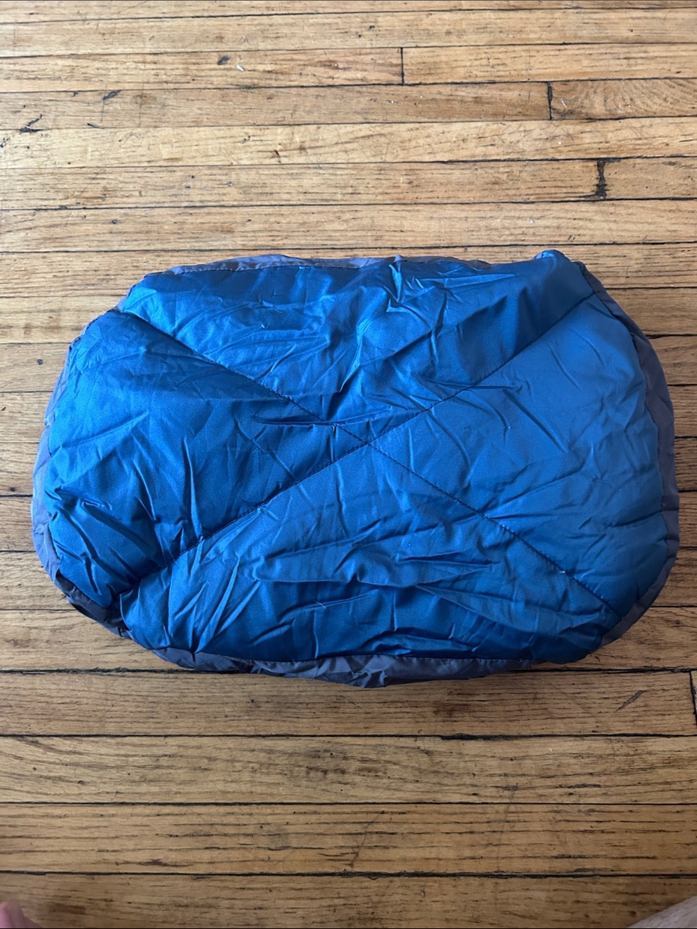 Klymit Top Down Pillow